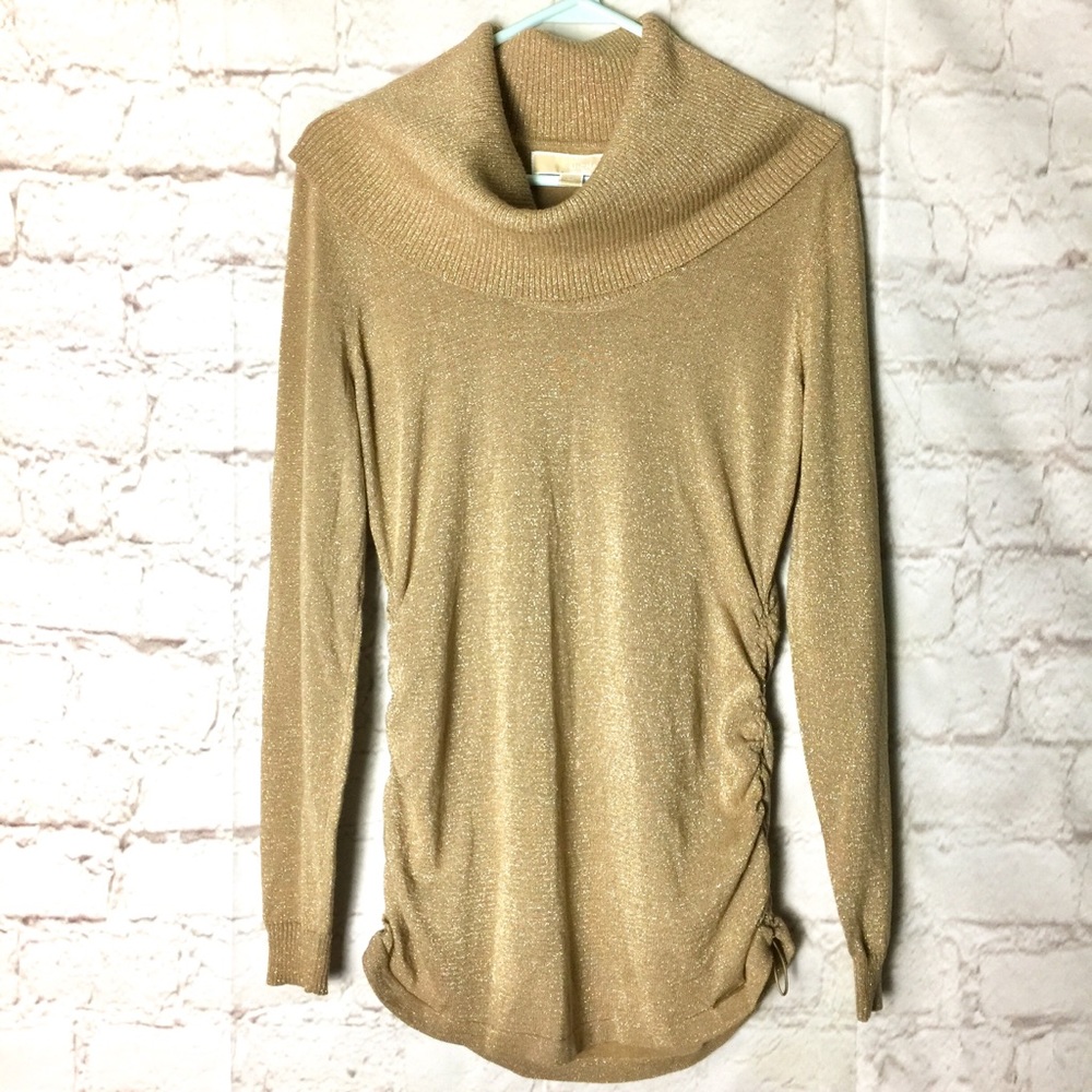 Michael Michael Kors Cowl Neck Sweater